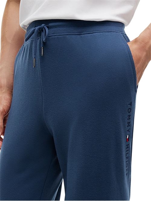 UM0UM03664DBZ AZZURRO Tommy Jeans | UM0UM03664DBZ AZZURRO